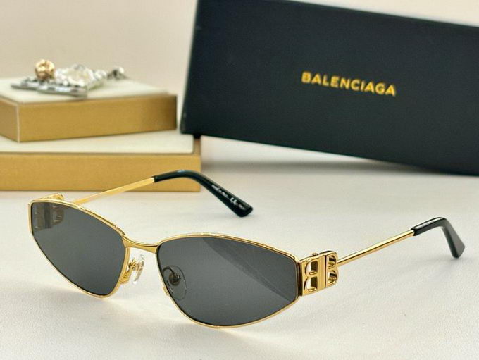 Balenciaga Sunglasses ID:20240703-141